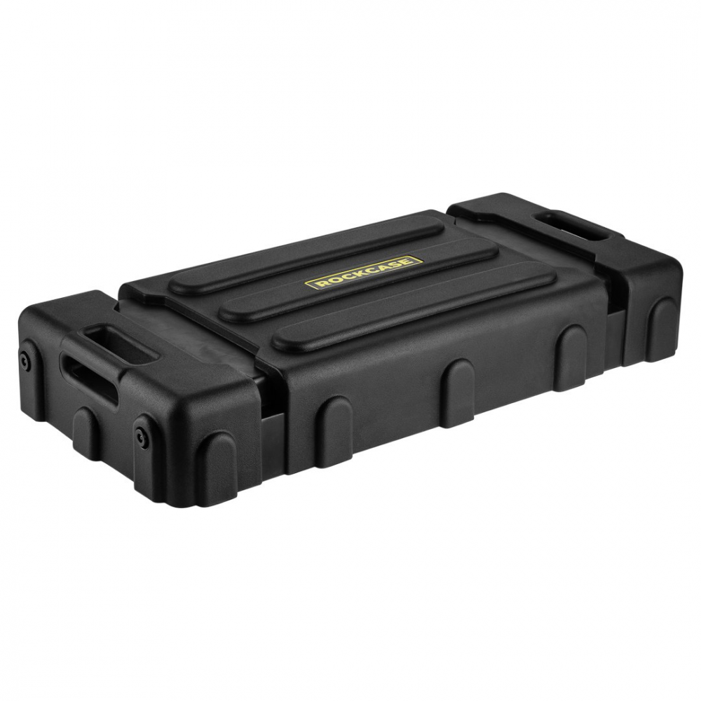 Кейс ROCKCASE® для барабанных стоек