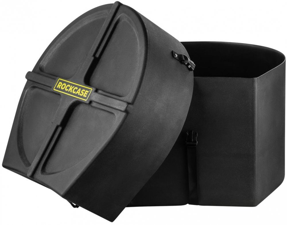 Кейс ROCKCASE®️ под напольный барабан 14"