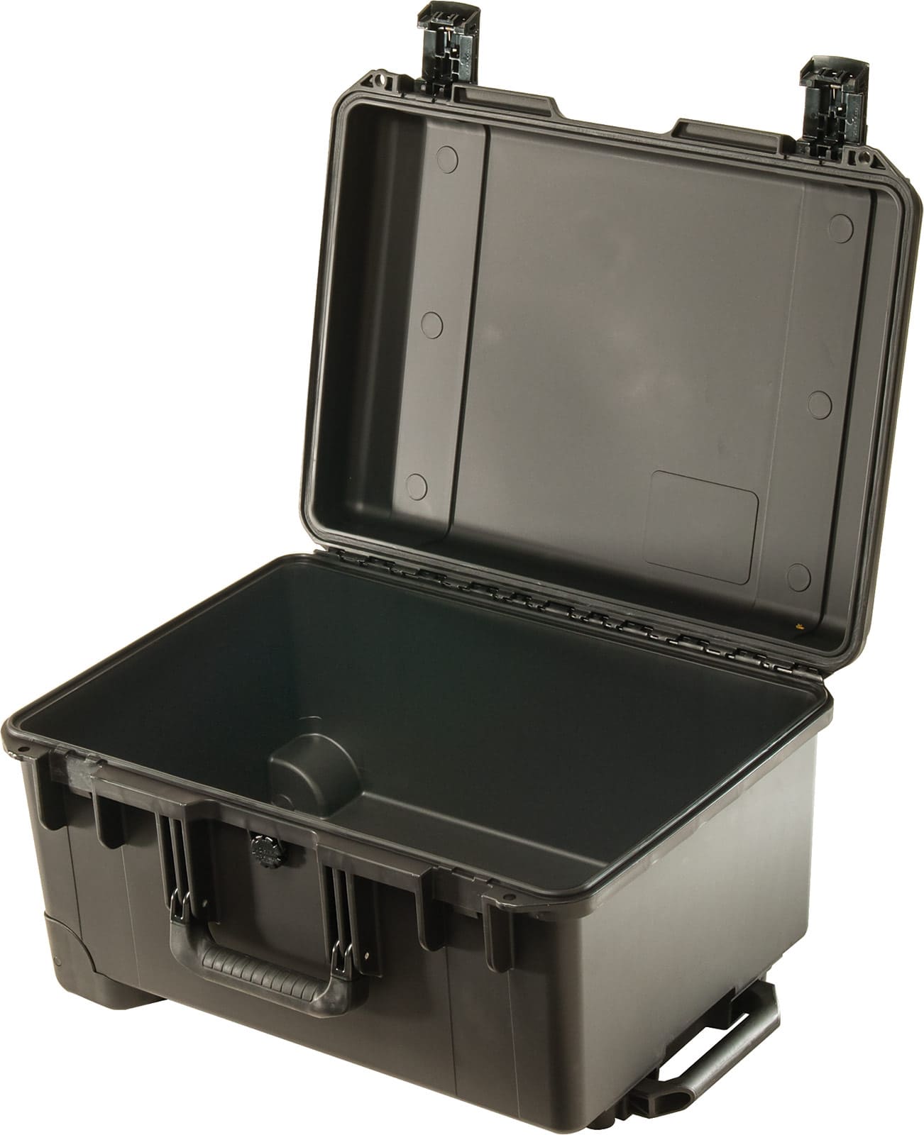 Защитный кейс Peli Storm iM2620, черный, пустой