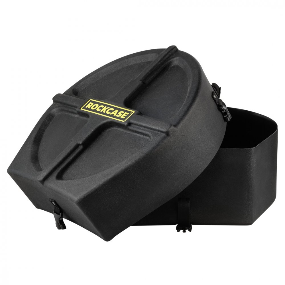 Кейс ROCKCASE®️ под малый барабан 14"