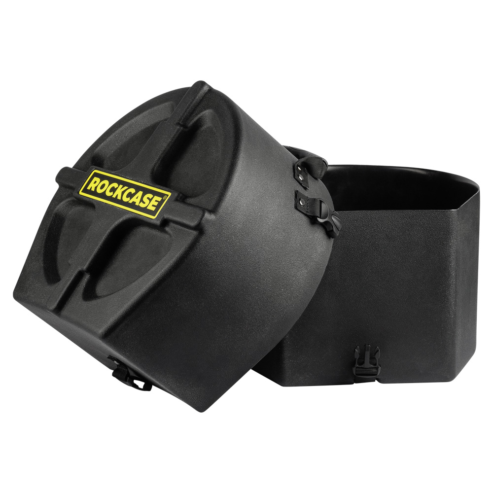Кейс ROCKCASE®️ под том-том барабан 10"